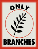 Branch Punch - Yellow - Green Stuff World 1371
