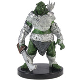 Orc Battler 4/44 (Pre-Painted Mi...
