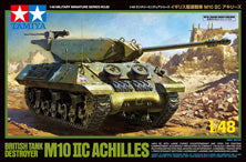 Tamiya M10 IIC Achilles