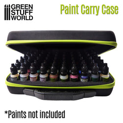 Paint Carry Case (2497) -  GSW