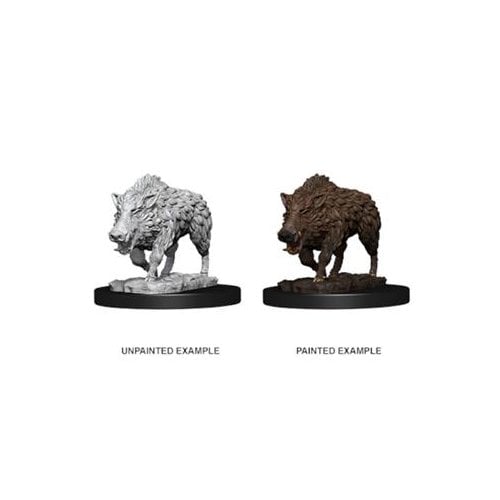 WizKids Pathfinder Deep Cuts (Wave 7) - Wild Boar 73554