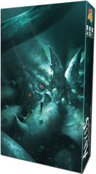 Abyss - Kraken (Board Game Expansion) :www.mightylancergames.co.uk