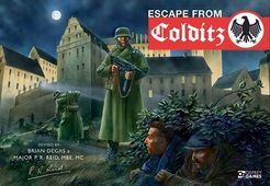 colditz - www.mightylancergames.co.uk
