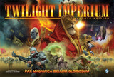 Twilight Imperium Fourth Edition - boxed game