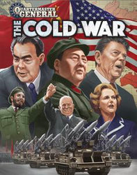 cold war - www.mightylancergames.co.uk