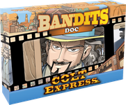 Colt Express – Expansion - Doc