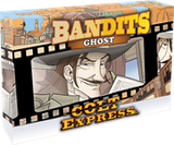 Colt Express – Expansion - Ghost