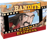Colt Express – Expansion - Tuco
