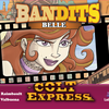 Colt Express – Expansion - Belle