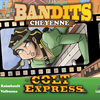 Colt Express – Expansion - Cheyenne