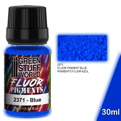 Fluor Pigments - Green Stuff Wor...