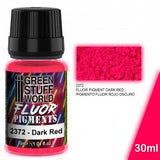 Fluor Pigments - Green Stuff World - Various Colours