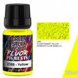Fluor Pigments - Green Stuff World - Various Colours
