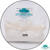 A bag of casting plaster by Geek...