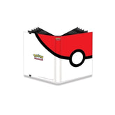 Pokemon - PokeBall 9-Pocket Port...