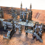 Rampart Eternal Cathedral - Modular Terrain