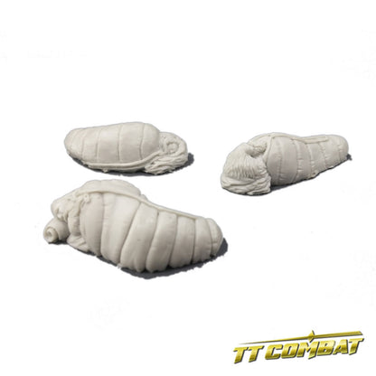 TT Combat: Back Alley Accessories