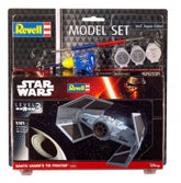 STAR WARS MODEL SET DARTH VADER&...