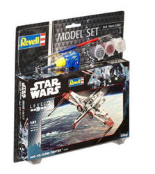 Revell: ARC-170 CLONE FIGHTER