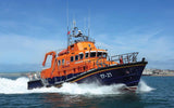 RNLI Severn Class Lifeboat - A07280- Airfix -1:72