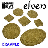 Elven- Rolling Pin - Green Stuff World