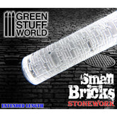 Small Bricks - Rolling Pin - 137...