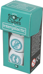 Rory’s Story Cubes - Intergalactic