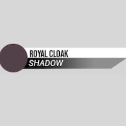Royal Cloak Duncan Rhodes Painting Academy Two Thin Coats paint