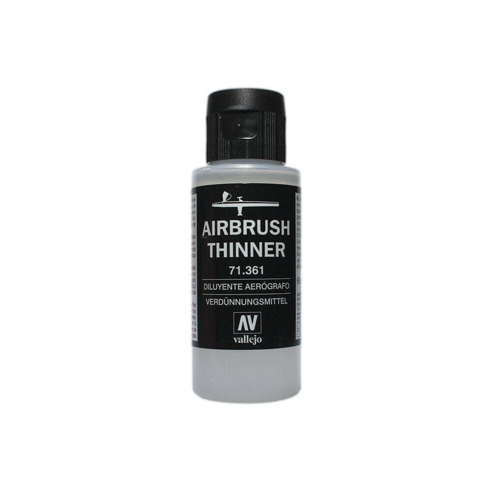 MightyLancerGames Airbrush thinner