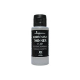 MightyLancerGames Airbrush thinner