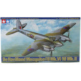 Tamiya 1/48 - De Havilland Mosquito FB Mk.VI/NF Mk.II: www,mightylancergames.co.uk
