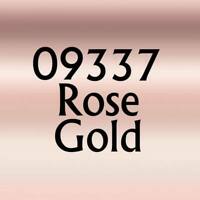 09337 Rose Gold - Reaper Master Series Paint