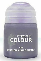 Citadel Air  -Eidolon Purple Cle...