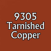 09305 - Tarnished Copper (Reaper...