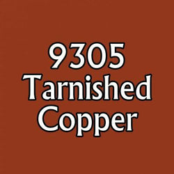 09305 - Tarnished Copper (Reaper Master Series Paint)