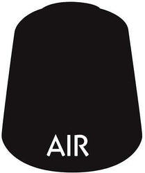 Citadel Air  - Corvus Black (24ml) :www.mightylancergames.co.uk