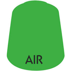 Citadel Air  - Vulkaan Green (24ml) :www/mightylancergames.co.uk