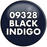 09328 Black Indigo - Reaper Mast...