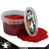Basing Sand – – Martian Red - Colour Forge -BAS212