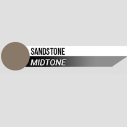 Sandstone Duncan Rhodes Painting Academy Two Thin Coats paint