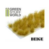 Grass Tufts XL - BEIGE - 1348- Green Stuff World