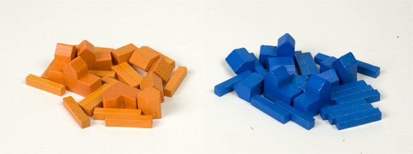 Catan - 2015 Edition: www.mightylancergames.co.uk