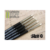 Colour Shaper SIZE 0 - WHITE SOFT 1025- Green Stuff World