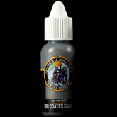 Sir Coates Silver - Two Thin Coats