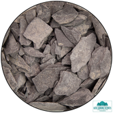Base Ready Slate Chippings Mix -...
