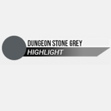 Dungeon Stone Grey Duncan Rhodes Painting Academy Two Thin Coats paint.