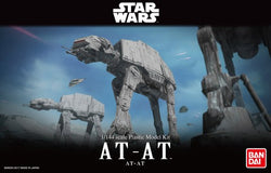 AT-AT 1/144: www.mightylancergames.co.uk 