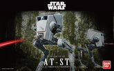 AT-ST 1/48 Scale Plastic Model Kit