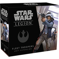 Fleet Troopers Unit Expansion Expansion (Star Wars: Legion)