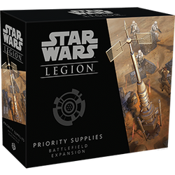 Priority Supplies Battlefield Expansion (Star Wars: Legion)